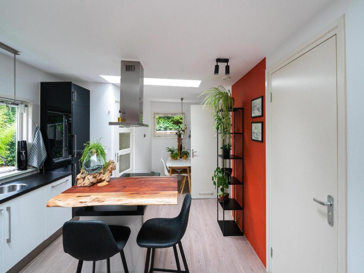 Holiday House In Bergen With Sauna At The Forest Εξωτερικό φωτογραφία