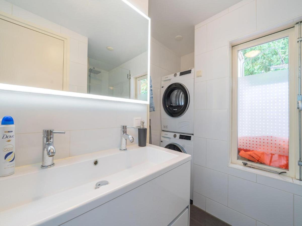 Holiday House In Bergen With Sauna At The Forest Εξωτερικό φωτογραφία