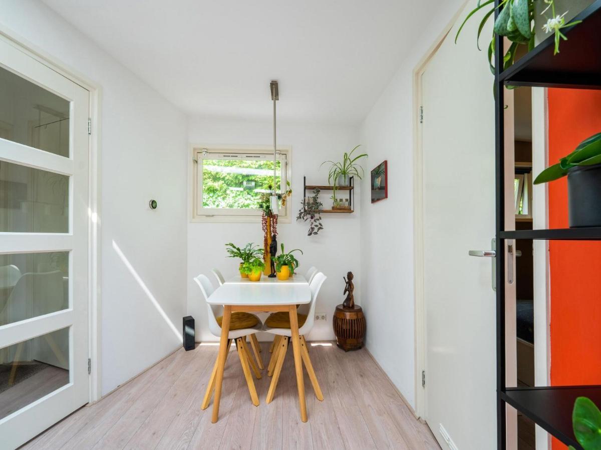 Holiday House In Bergen With Sauna At The Forest Εξωτερικό φωτογραφία