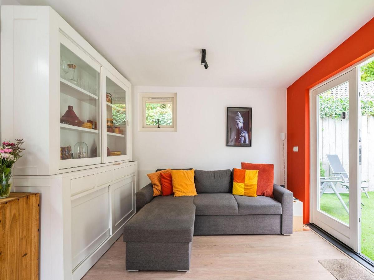 Holiday House In Bergen With Sauna At The Forest Εξωτερικό φωτογραφία