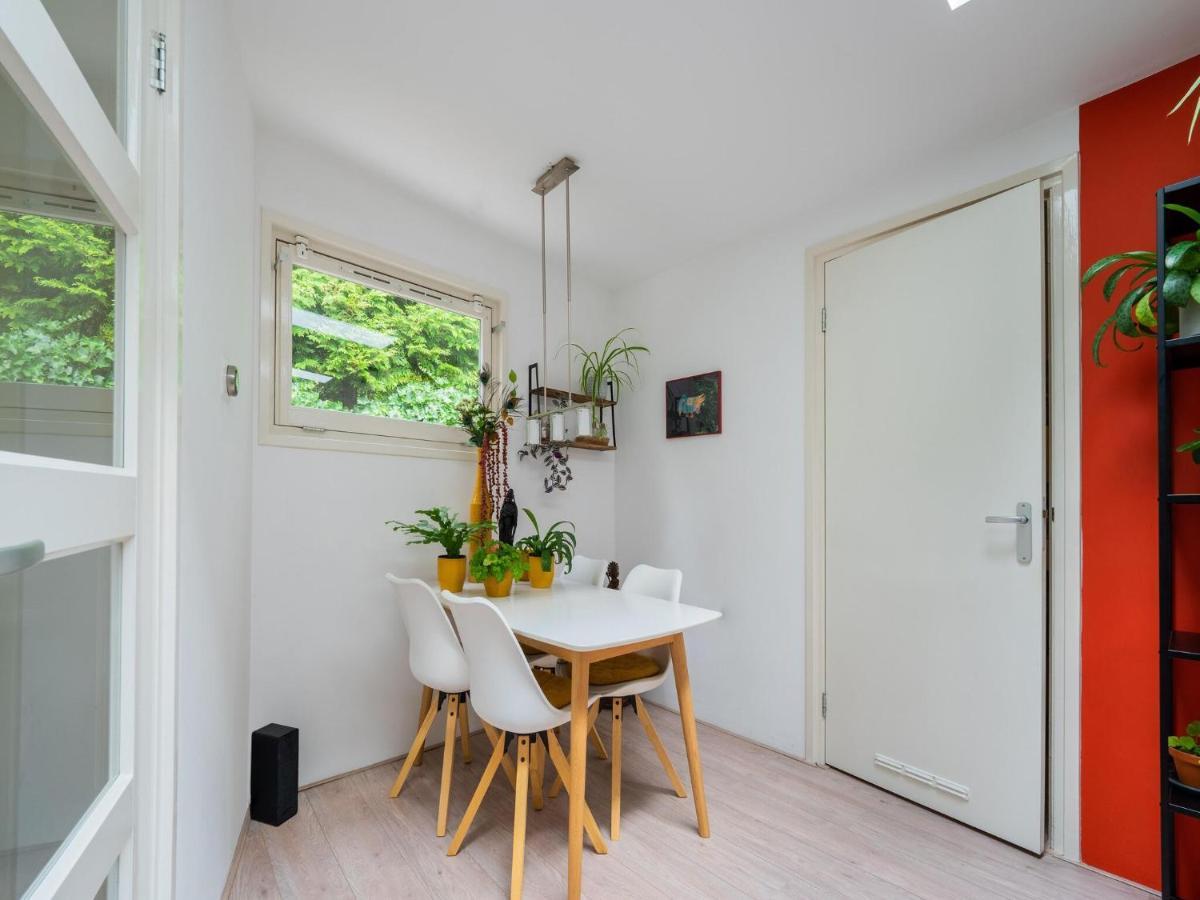 Holiday House In Bergen With Sauna At The Forest Εξωτερικό φωτογραφία