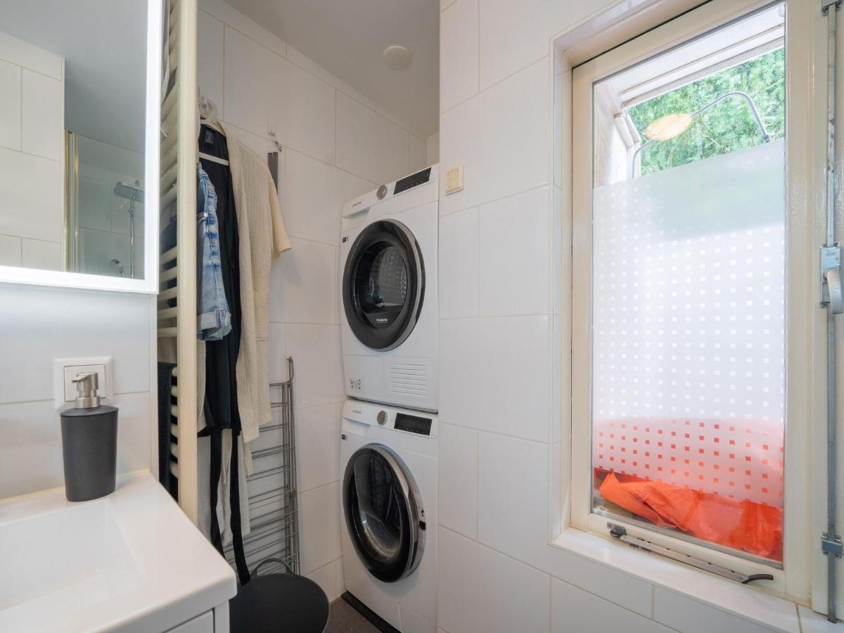 Holiday House In Bergen With Sauna At The Forest Εξωτερικό φωτογραφία