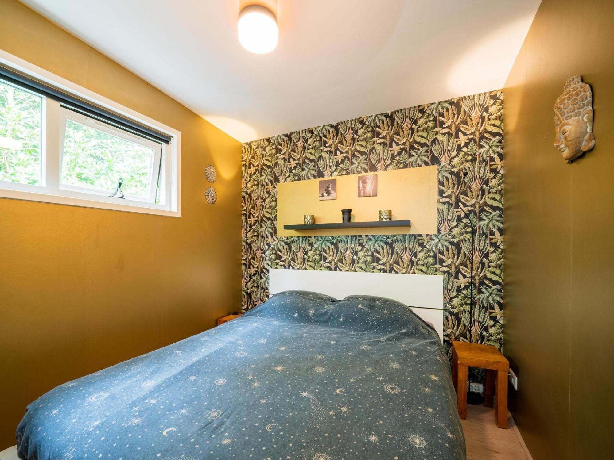 Holiday House In Bergen With Sauna At The Forest Εξωτερικό φωτογραφία
